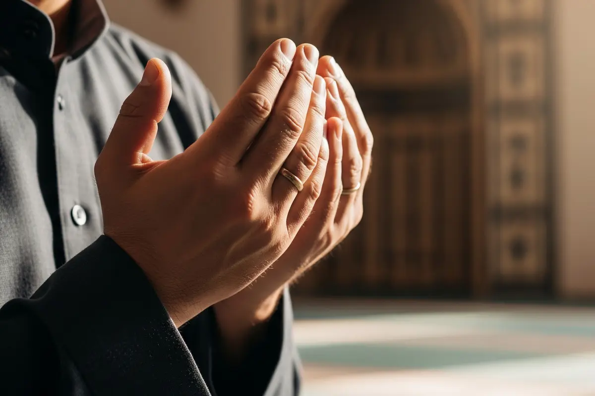 Doa Membaca Yasin 3 Kali di Malam Nisfu Syaban