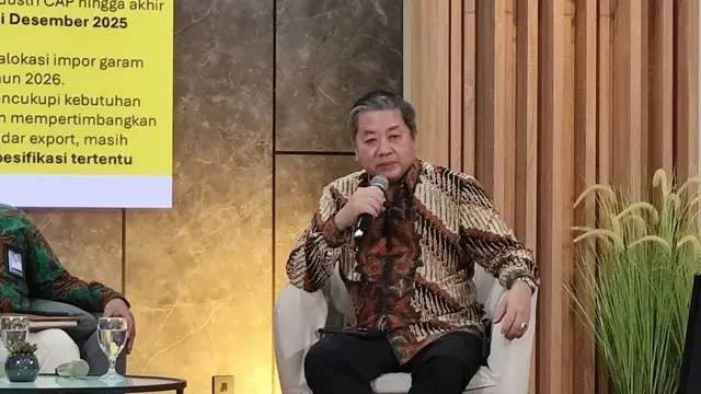 Adhi Lukman, Ketua GAPMMI