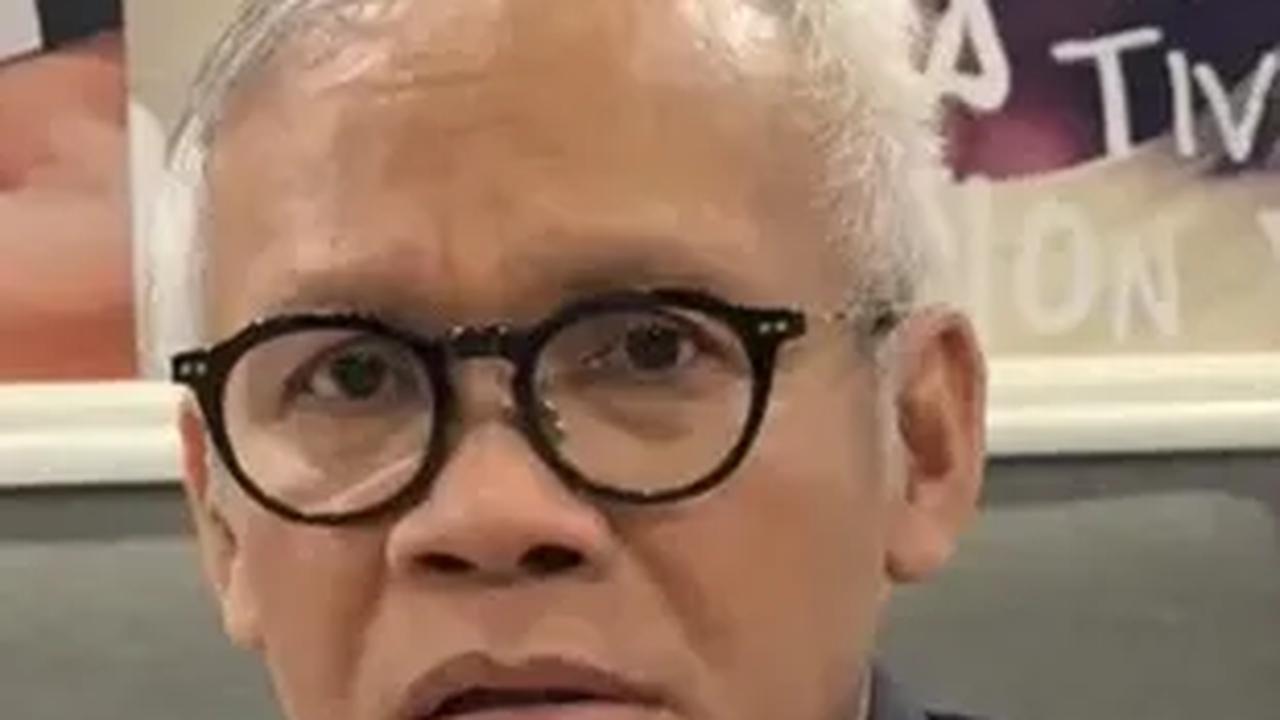 Aria Bima Respons Klaim Zulhas, Tegaskan Jokowi Tetap di PDIP hingga Masa Jabatan Presiden Berakhir