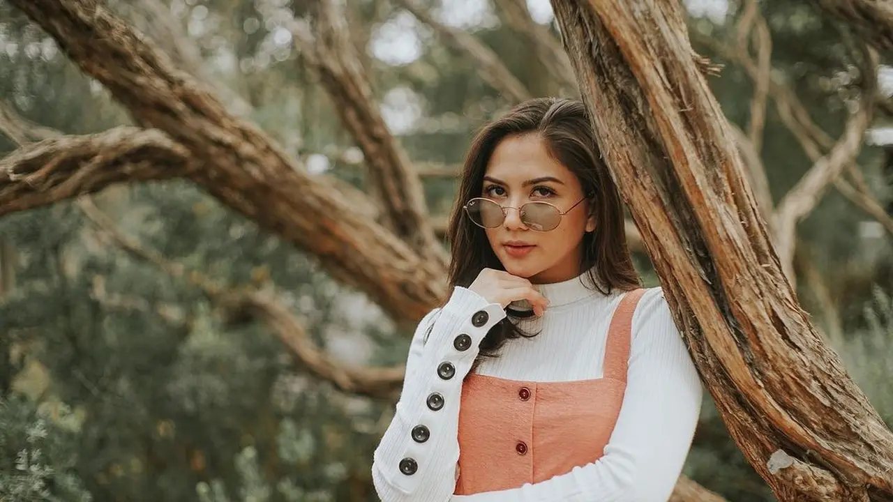 Jessica Mila (Foto: Instagram/jscmila)