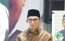 Hamdan Zoelva Duga Revisi UU MK untuk Berhentikan Sebagian Hakim: Sangat Terkait Gugatan Pemilu