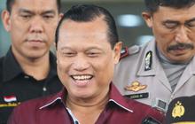 Adang ogah bahas uang Rp 10 M yang ditilep Anis Matta