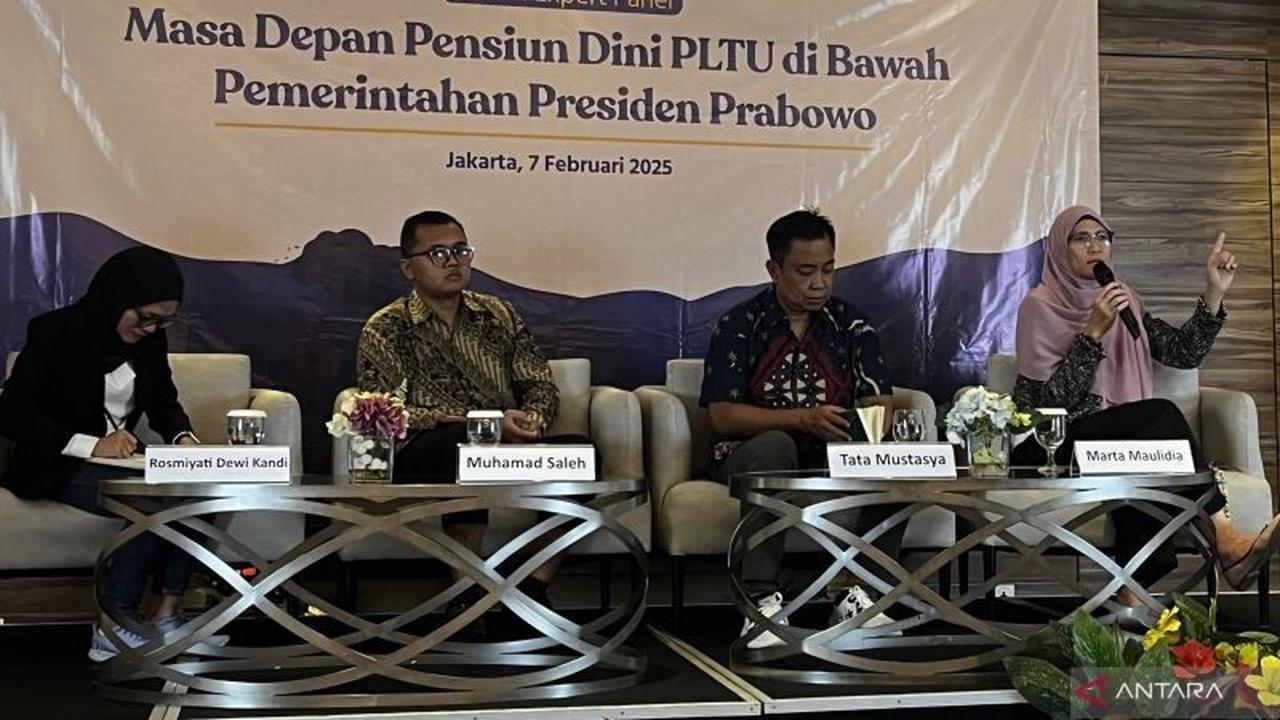 Bea Keluar Batu Bara Berpotensi Danai Program Ambisius 100 GW Energi Surya