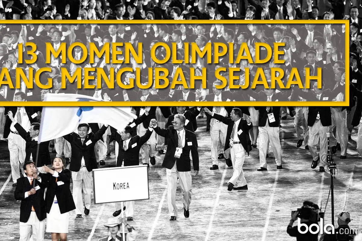 Olimpiade 