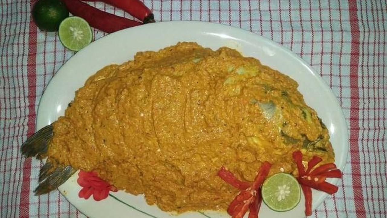 Makanan Fermentasi Asli Indonesia
