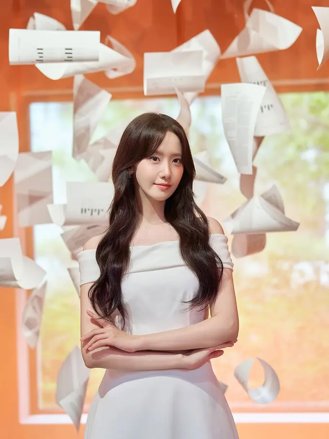 Kecantikannya Tak Pernah Pudar, Yoona SNSD Tampil Effortless Beauty di Acara Sulwhasoo China