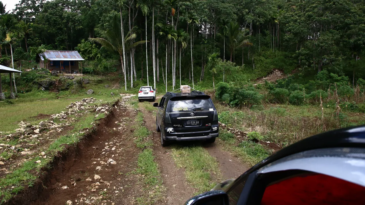Pilkada NTT