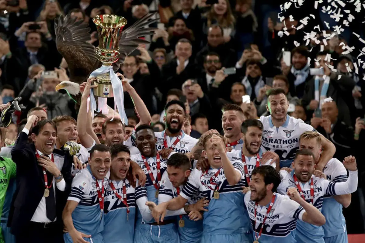 Lazio
