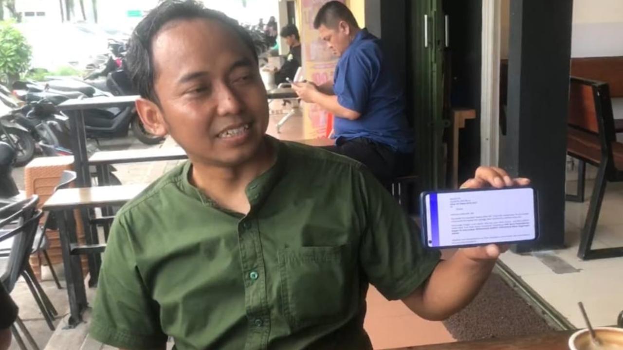 Viral Wali Murid di Bekasi Mengadu Dedi Mulyadi Study Tour ke Bali Bayar Rp6 Juta, Ini Pembelaan Sekolah