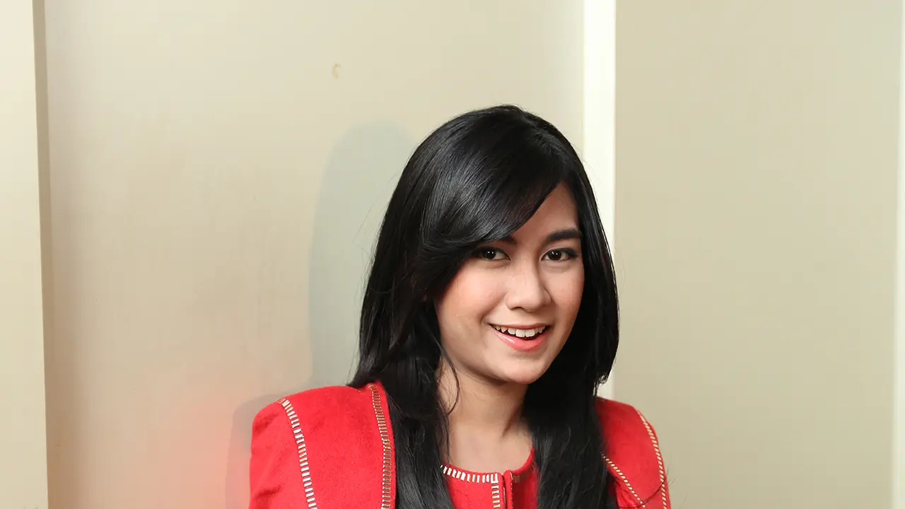 Anisa Rahma