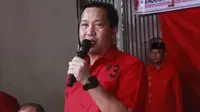 Calon Gubernur Provinsi Sulawesi Utara, Steven Kandouw. (Istimewa)