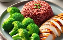 Resep Menu makanan yang Kaya Protein dan Rendah Kolesterol