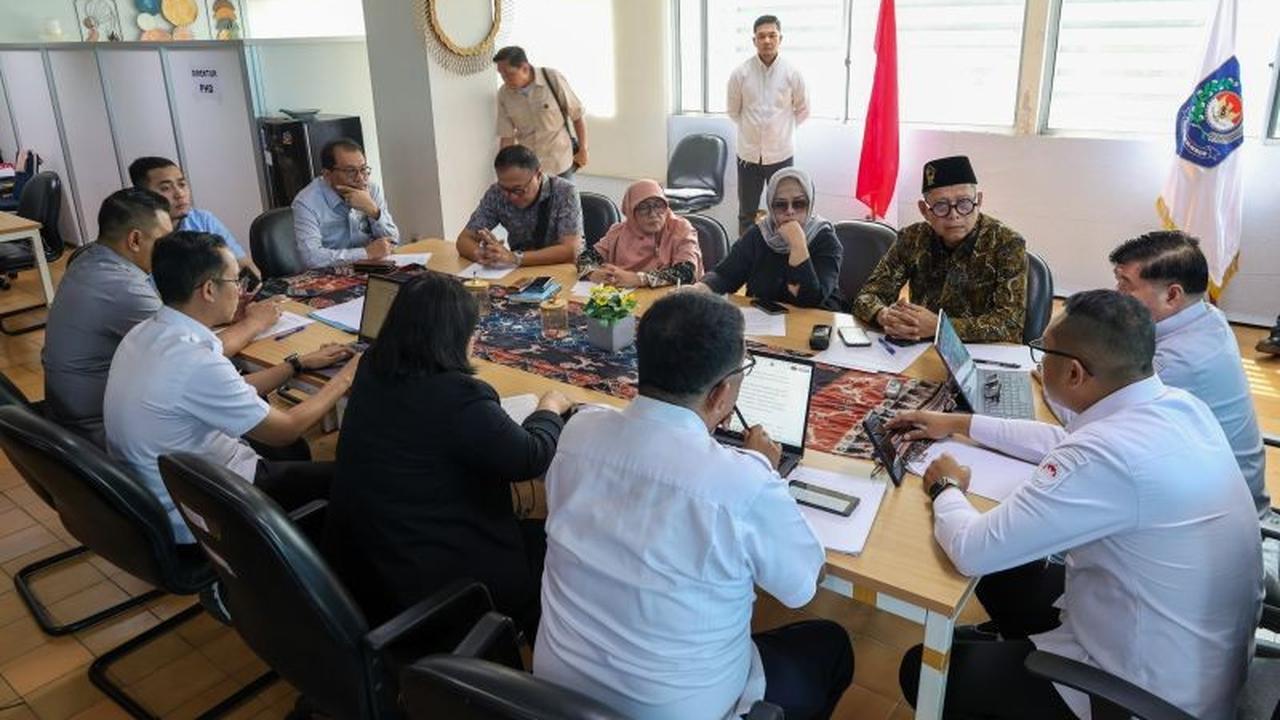 DPRD Jabar Dorong Percepatan Pemekaran Desa: Optimalkan Dana dan Sejahterakan Warga