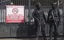 Penyebab Tiga Bom Aktif Tidak Meledak di SMAN 72 Jakarta Akhirnya Terungkap