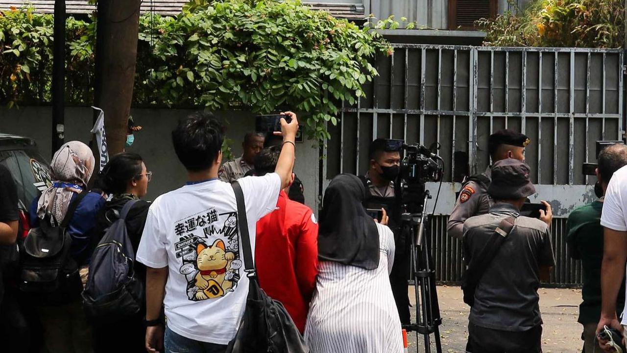 Dok. Istimewa