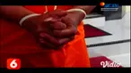 Seorang pria nekat menjadi polisi gadungan berpangkat Iptu bertugas sebagai polisi penyidik Polda Jatim. Hal itu dilakukan pelaku hanya untuk memperdaya seorang janda dan memeras harta korban.