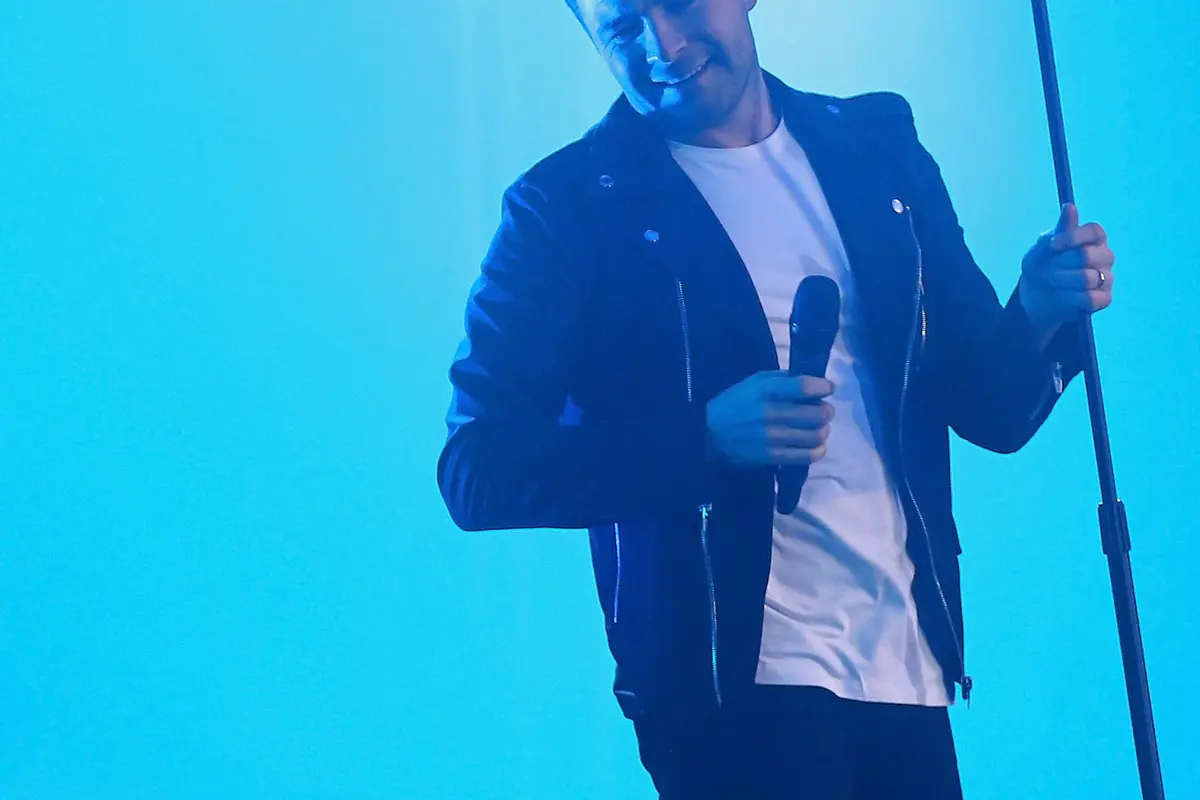 [Bintang] Shane Filan
