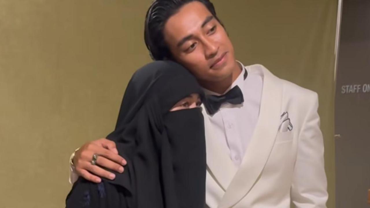 Abidzar Dianggap Jadi Biang Kerok Kegagalan Film 'A Businnes Propposal', Umi Pipik Bilang Begini