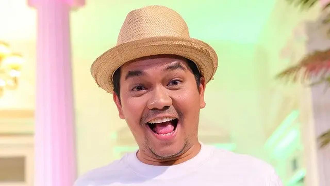 Indra Bekti Ungkap 2 Tahun Perjuangan untuk Pulih Usai Alami Pecah Pembuluh Darah di Kepala