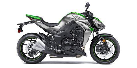 Motor cheap naked 1000cc