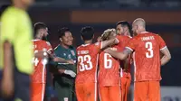 Piala Indonesia: Borneo FC Cetak Lebih Banyak Tiket saat Menjamu PSS