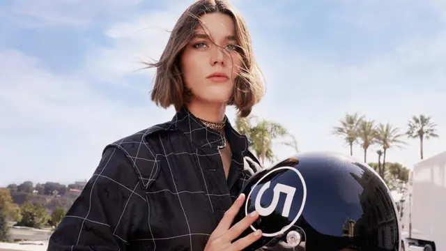 Chanel Cruise 2022/23