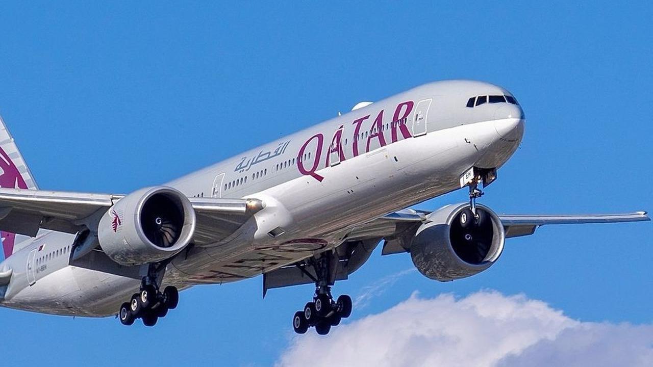 Laba Bersih Qatar Airways Melonjak Rp33 Triliun, Langsung Pesan 160 Pesawat Boeing