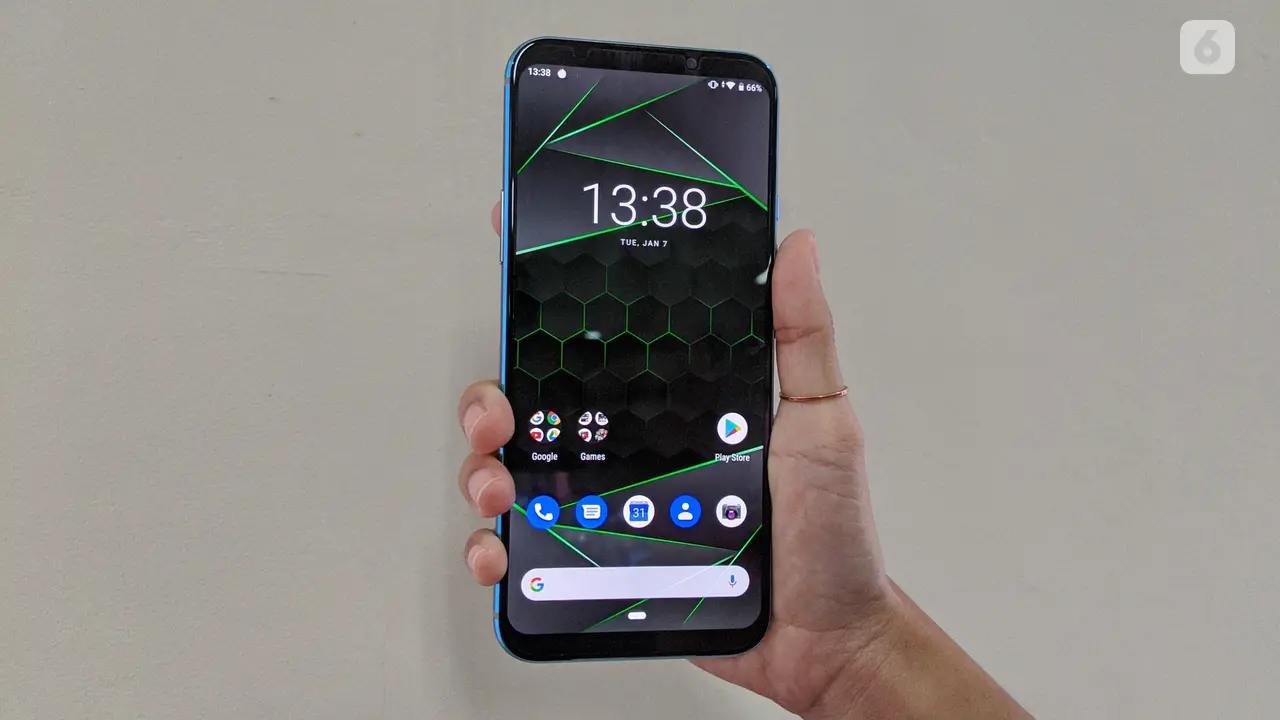 Black Shark 2 Pro
