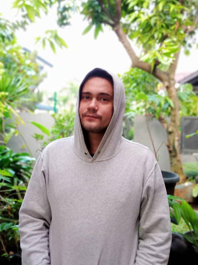 Bobby Joseph (Foto: instagram/@bobbyjsph)