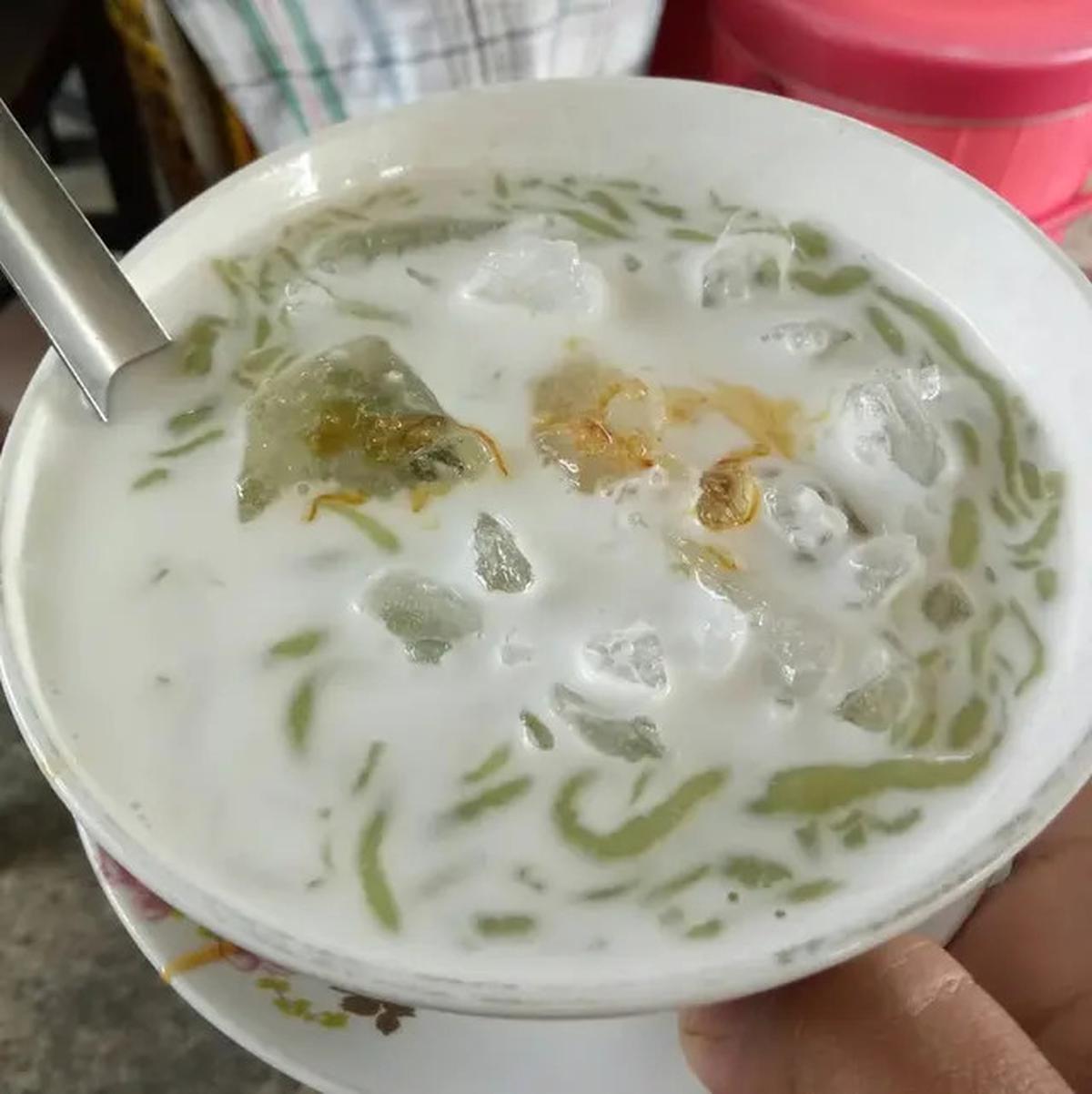 Asal-usul Cendol yang Jadi Perdebatan Online, Warisan Indonesia Diklaim Negara Lain Lagi?
