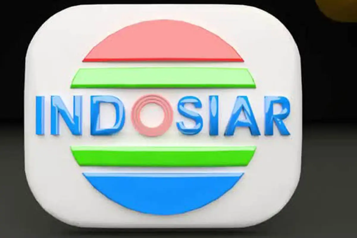 Logo Indosiar