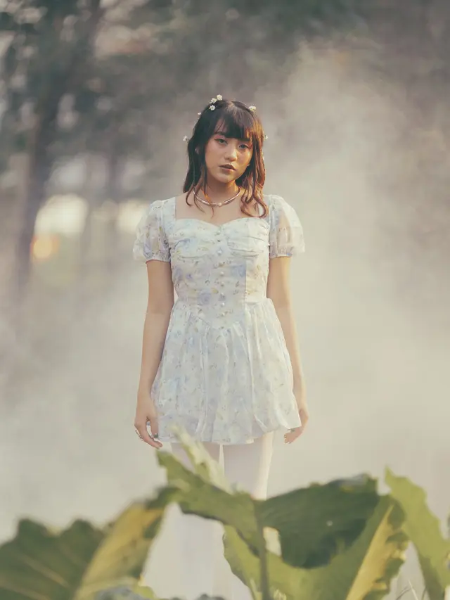 Ghea Indrawari [Foto: TikTok]