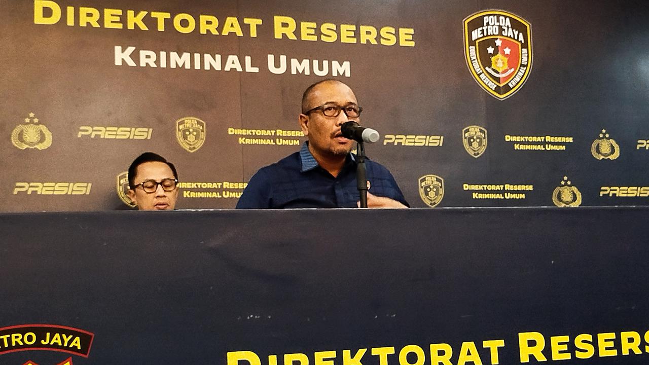 Polisi Undang 26 Saksi Untuk Diperiksa Kasus Diplomat Kemlu yang Tewas, Dua Orang Belum Hadir