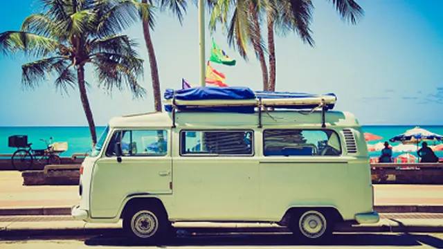 Van
