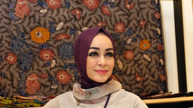 [Bintang] Chintami Atmanegara