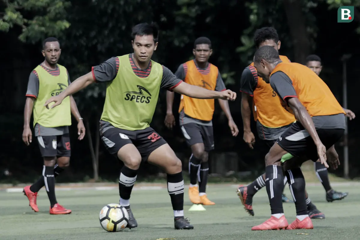 Persipura Jayapura