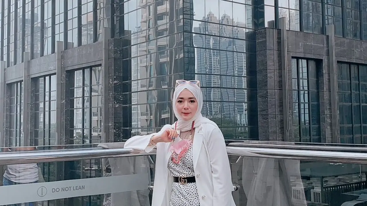 Fitry Kurniaty