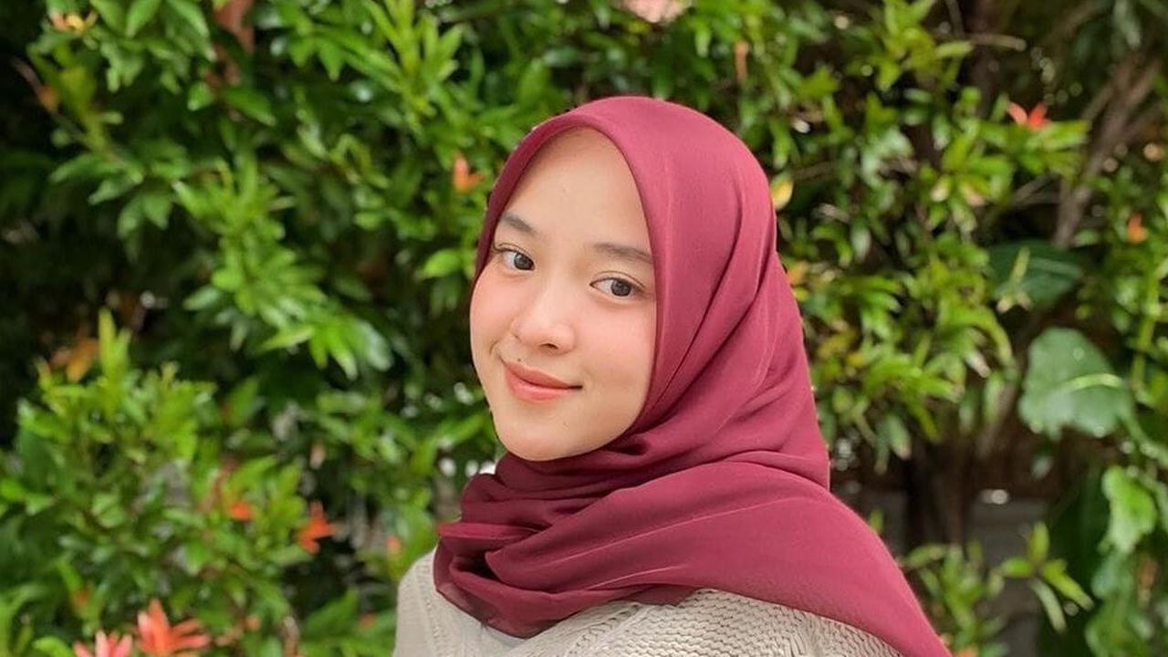 Perjalanan Karier Nissa Sabyan, Penyanyi Religi yang Pernikahannya dengan Ayus Kini Menjadi Sorotan Publik