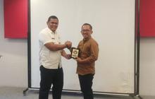 Mamuju Punya Potensi Logam Besar, Wantannas Bahas Tata Kelola Pertambangan Mamuju demi Ketahanan Nasional