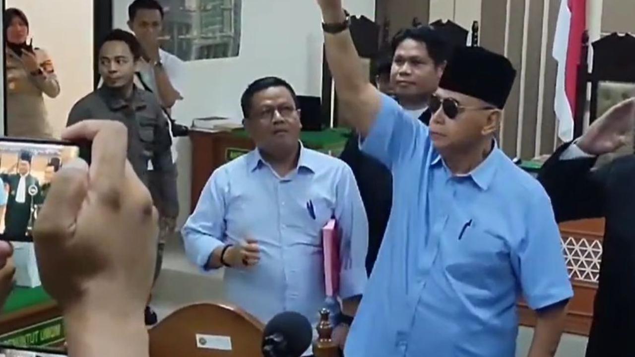 Dok. Istimewa