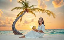 Kumpulan Kata-Kata Bijak tentang Kelapa Muda untuk Inspirasi Hidup