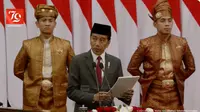 10 Tahun Memimpin, Jokowi Pamer RI Bisa Taklukkan Gejolak Ekonomi Global