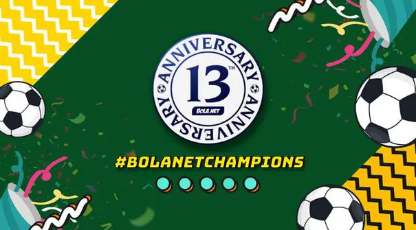 Berita video ucapan selamat ulang tahun ke-13 dari Ketua PSSI dan para insan sepak bola Indonesia untuk Bola.net.