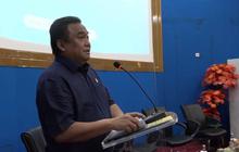 Rahmat Gobel Sebut Indonesia Bukan Cuma Butuh Lapangan Kerja, Ini yang Paling Penting