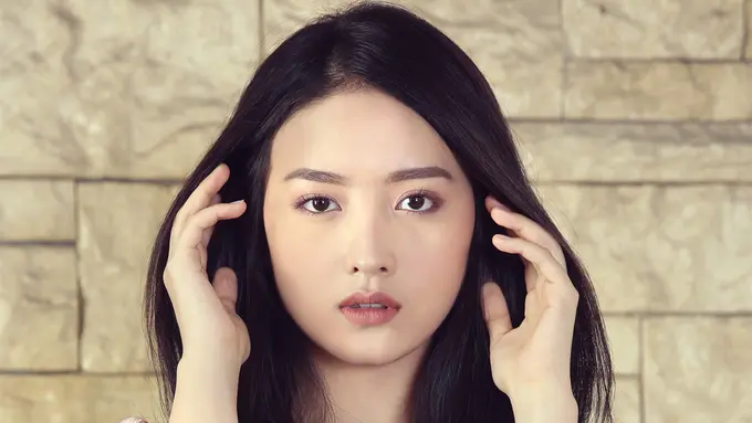 [Bintang] Eksklusif Natasha Wilona