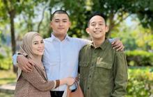 7 Potret Ganteng Fabian Anak Denny Cagur, Tinggi dan Gagah Calon Paskibraka Nasional 2025