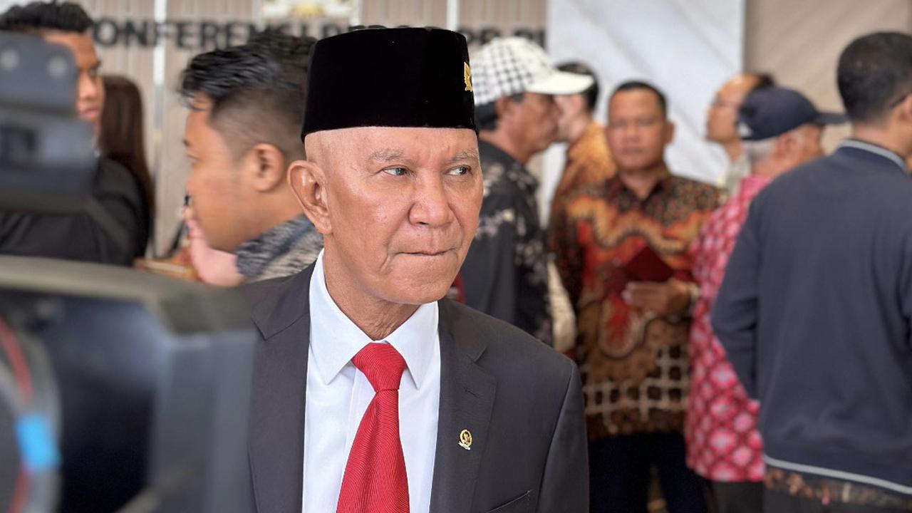 Said Abdullah Kembali Jabat Ketua Banggar DPR Periode 2024-2029