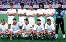 AC Milan 1988-1990: tim terbaik sepanjang masa pilihan UEFA