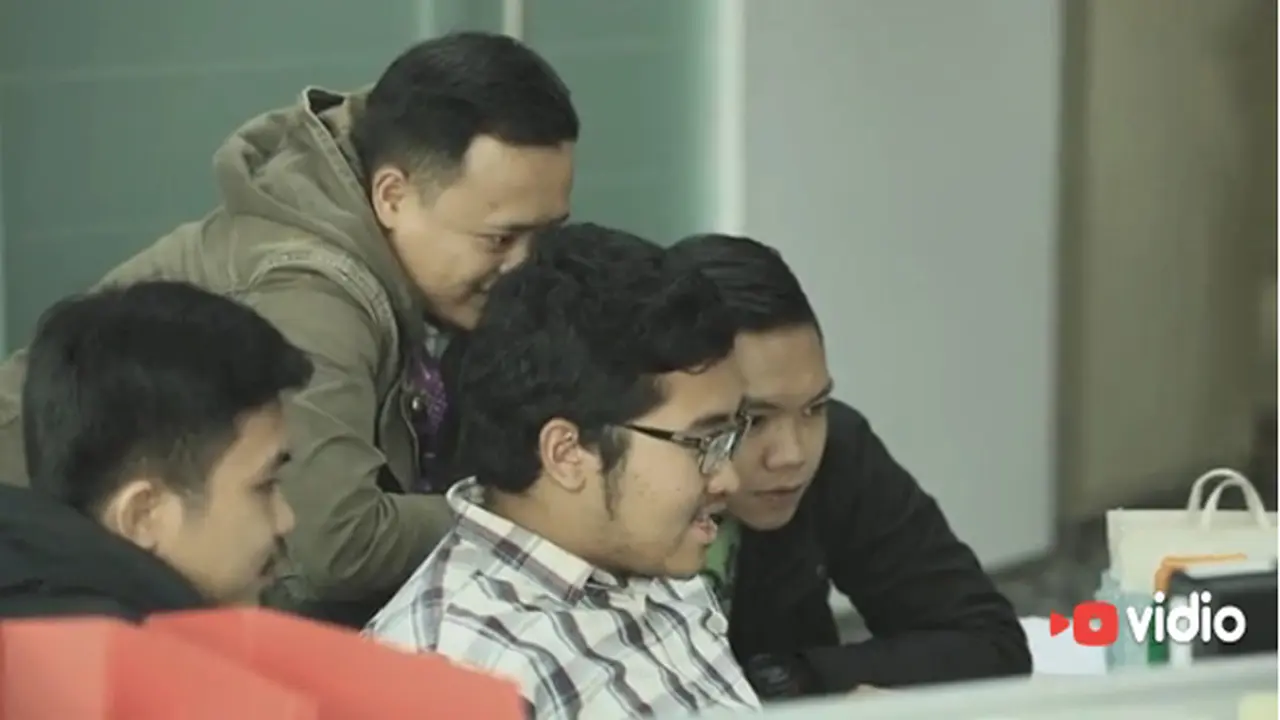 Cerita Unik dan Lucu Sehari-hari dari Pekerja Kantoran