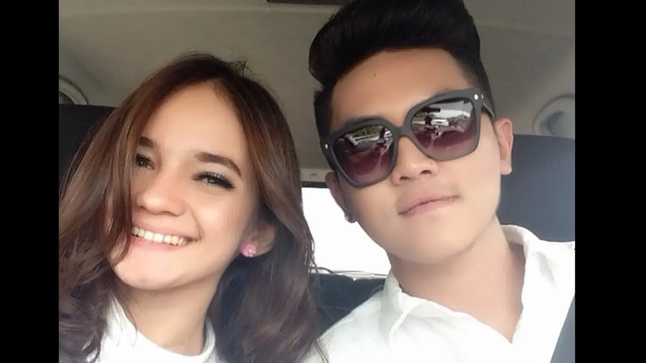 Enzy Storia Masih Gantung Cinta Rafael SMASH